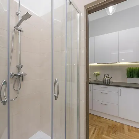 Dreams Apartament Apartment *