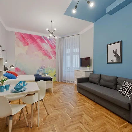 Dreams Apartament *