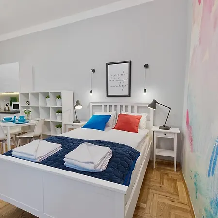 Dreams Apartament Apartment *