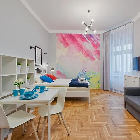 Dreams Apartament Apartment