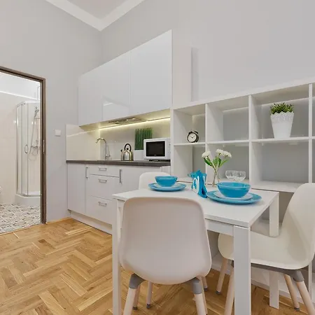 Dreams Apartament Apartment Krakow