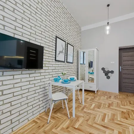 Dreams Apartament Apartment *