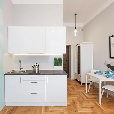 Dreams Apartament Apartment *