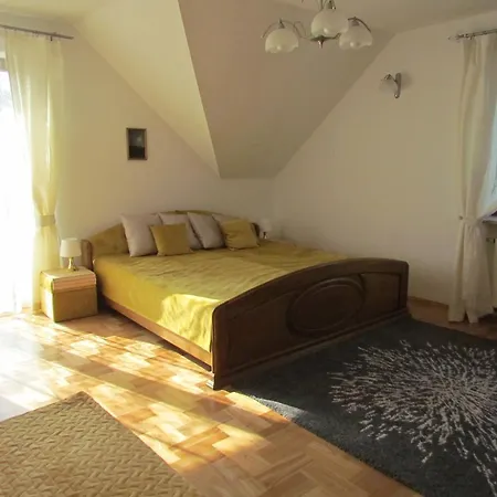 Holiday home Wakacyjny Dom W Krakowie Krakow