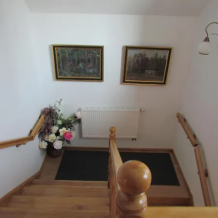 Wakacyjny Dom W Krakowie Holiday home Krakow