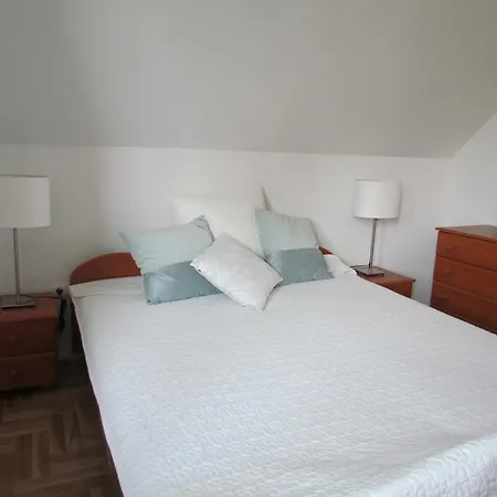 Wakacyjny Dom W Krakowie Krakow