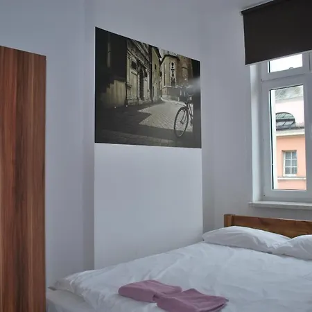 Hostel Aston Kraków