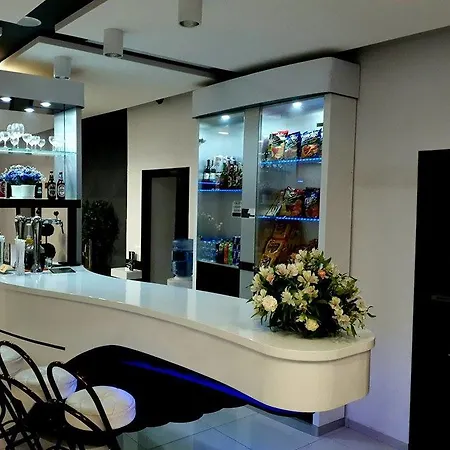 Hotel Junior 2