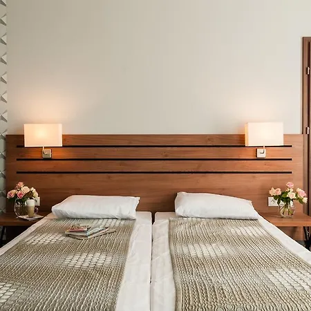 Wilga Hotel