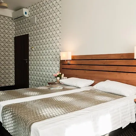 Wilga Hotel