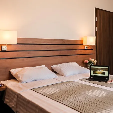 Hotel Wilga