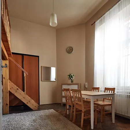 Apartment Sleepwellpl