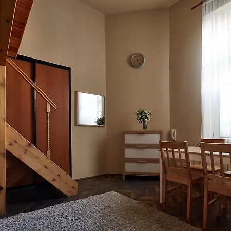 Sleepwellpl Apartment *