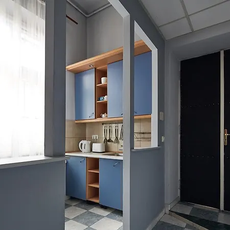 Sleepwellpl Apartment *