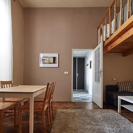 Apartment Sleepwellpl
