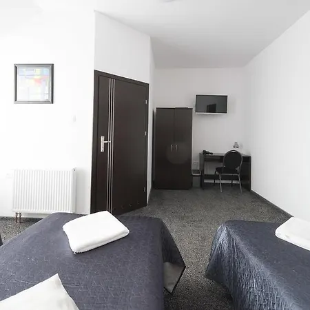 Hotel Junior Krakov