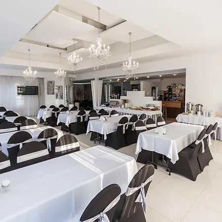 Hotel Junior Krakov