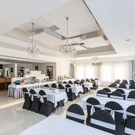 Otel Junior 3*