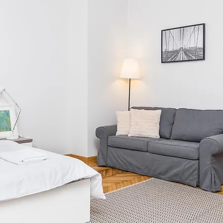 Apartament Szpitalna 9A Kraków