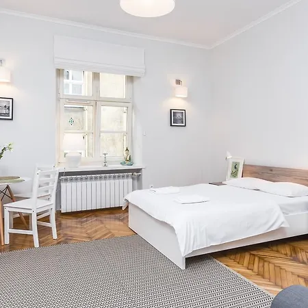 Apartament Apartament Szpitalna 9A