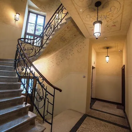 Apartment Mjz Old Town Krakow
