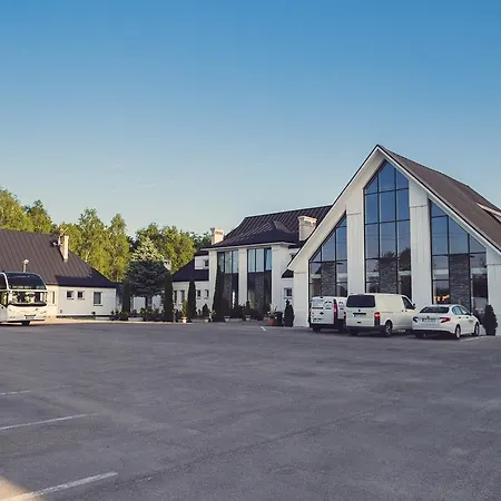 Junior Otel 3*