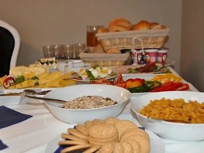 Apart Otel Leone