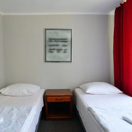 Felix Otel Krakow