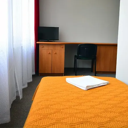 Felix Otel Krakow