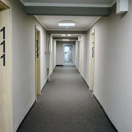 Felix Otel Krakow