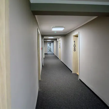 Felix Otel Krakow