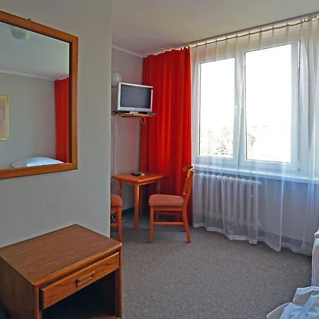Otel Felix Krakow