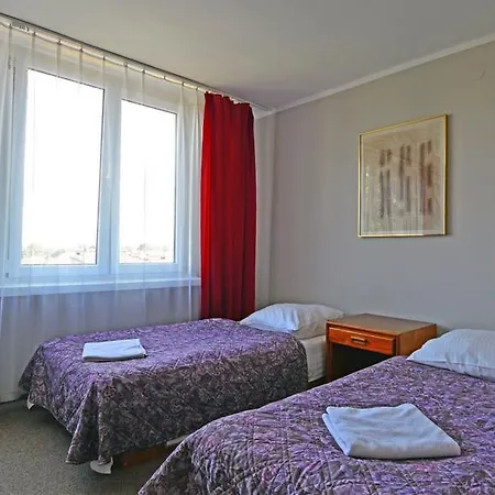 Felix Otel Krakow