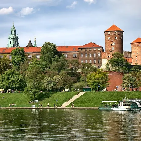 Wawel - Jewish District Apartment