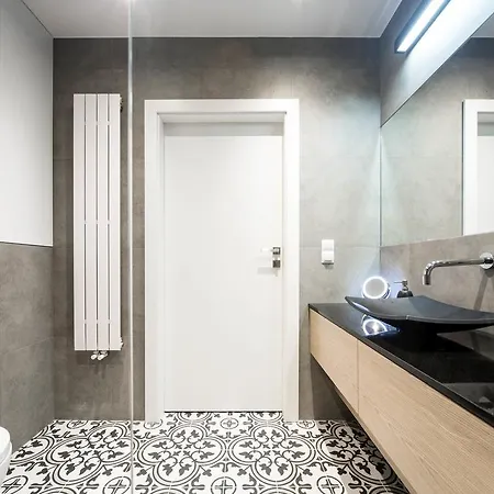 Apartmán Lemir Wawrzynca 21 *