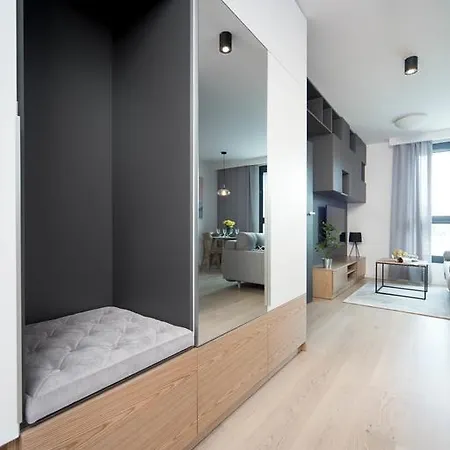 Apartmán Lemir Wawrzynca 21 *