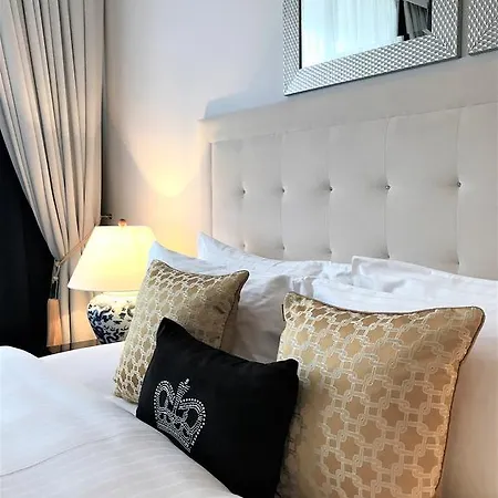Mondrian Luxury & Old Town Krakow