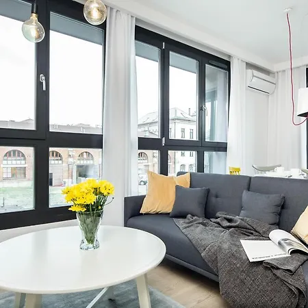 Apartmán Lemir Wawrzynca 21 *