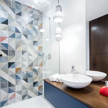 Lemir Wawrzynca 21 Apartmán Krakov
