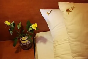 Aparthotel Adler 3*