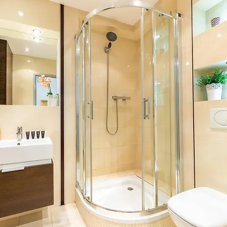 Friendhouse Angel Apartment Krakow