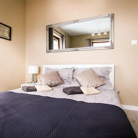 Luxury Apartament Kraków