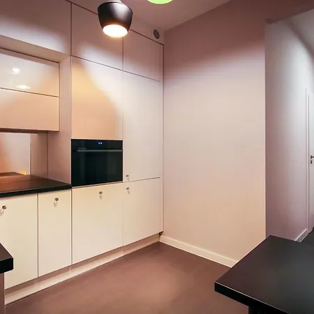 Luxury Apartament