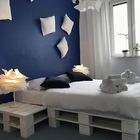 Cloud Apartment * Krakow