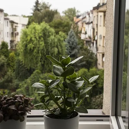 Cloud Apartment Apartment Krakow