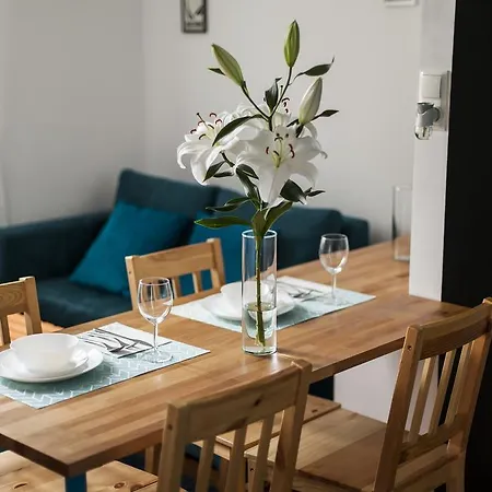 Cloud Apartment Apartment *