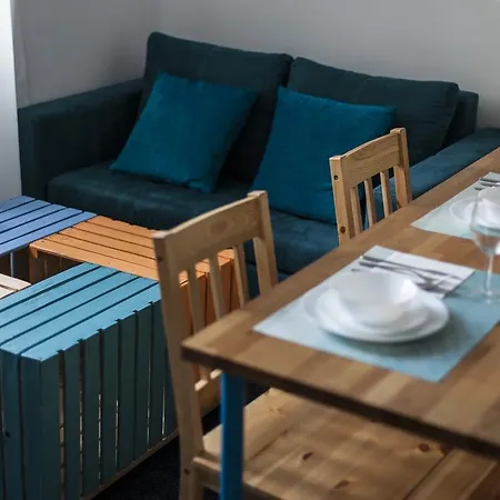 Cloud Apartment Apartment Krakow
