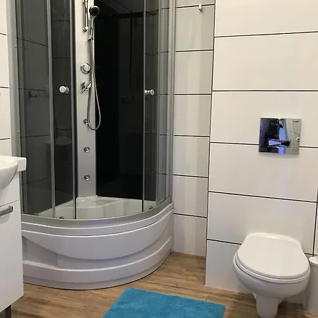Cloud Apartment Krakow