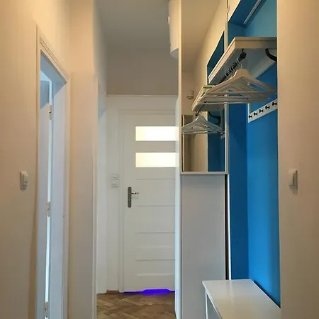 Cloud Apartment
