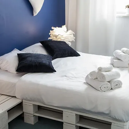Cloud Apartment Apartment